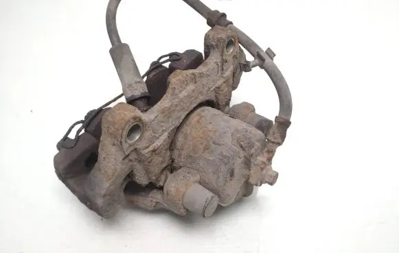 Opel Zafira B Front brake caliper