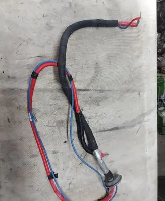 Ford Transit Custom Positive cable (battery) GK2T14300
