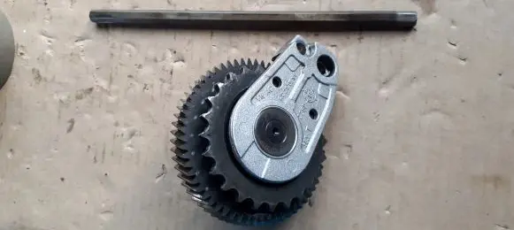 Audi A6 S6 C7 4G other engine part 079103805L