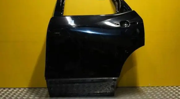 Chevrolet Blazer Rear door ChevroletBlazer