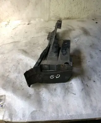 Audi Q3 8U Side bottom protection 8u0825214