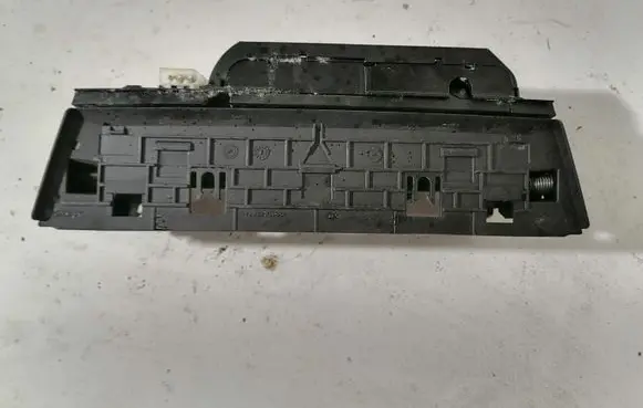 BMW 7 F01 F02 F03 F04 Car ashtray 9119317