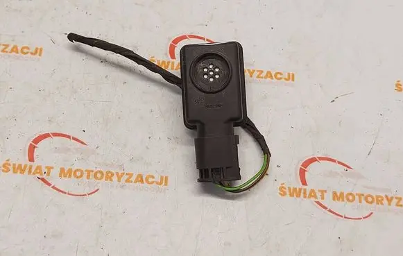 BMW 6 F06 Gran coupe Air quality sensor 9123861