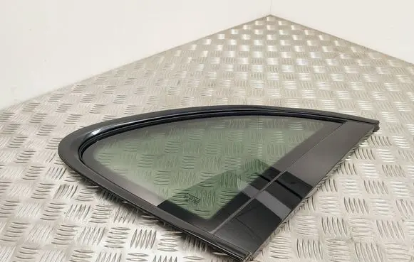 Porsche Cayenne (92A) Rear side window 43R002092 E000255