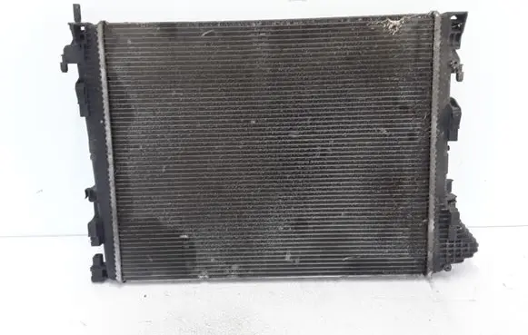 Renault Trafic II (X83) Coolant radiator 8200411166