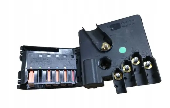 Mercedes-Benz E W211 Fuse module 2115460641