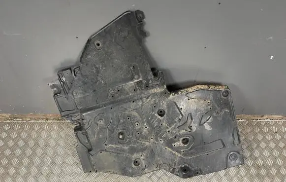 Citroen DS7 Crossback Center/middle under tray cover 9810609380