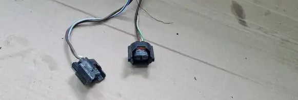 Headlight part
