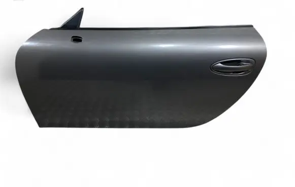 Porsche 911 991 Door (2 Door Coupe) 