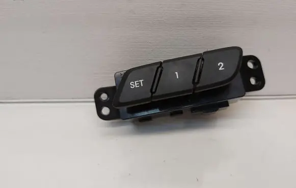 Hyundai i40 Seat memory switch 299106809