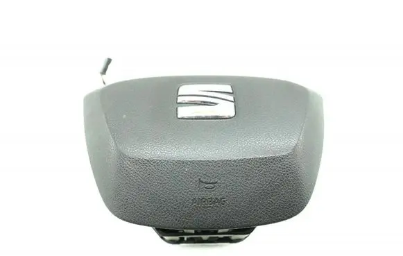 Seat Toledo IV (NH) Steering wheel airbag 5F0880201HSEAT