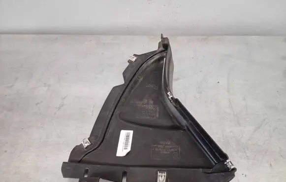 BMW 7 F01 F02 F03 F04 Front mudguard 51757193494