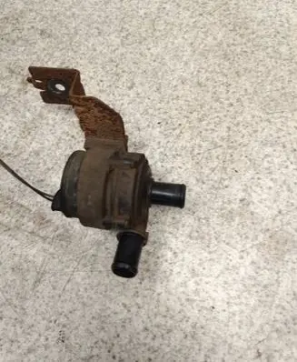 Renault Master III Electric auxiliary coolant/water pump PA6T6GF40