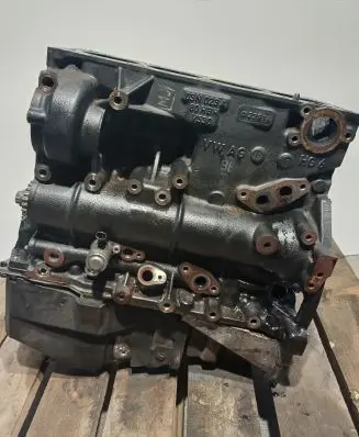 Audi A5 8T 8F Engine CNH 03N023A