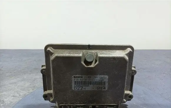 Citroen Jumper Engine control unit/module ECU 1329214080