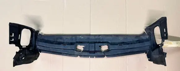 BMW 8 G15 Top upper radiator support slam panel 51747359818