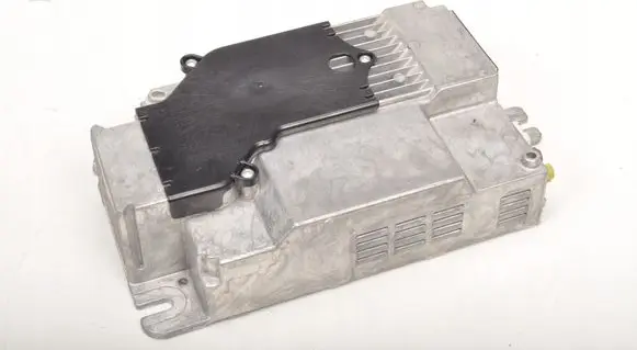 BMW 2 F44 Other control units/modules R35A48219