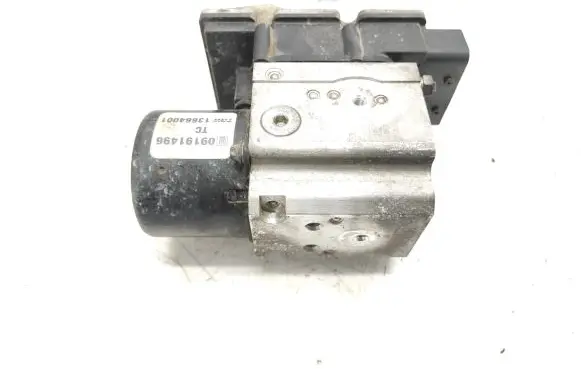 Opel Vectra C ABS Pump 09191496 13664001 13509101L