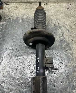 Citroen C4 I Picasso Front shock absorber/damper