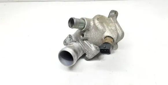 Thermostat/thermostat housing