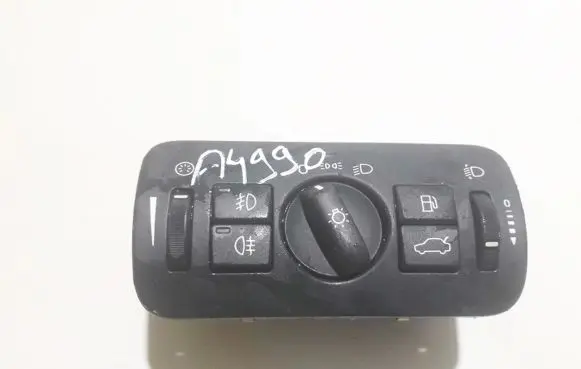 Volvo XC60 Light switch 30739415 04066302