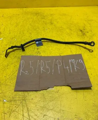 Seat Ibiza IV (6J,6P) Negative earth cable (battery)