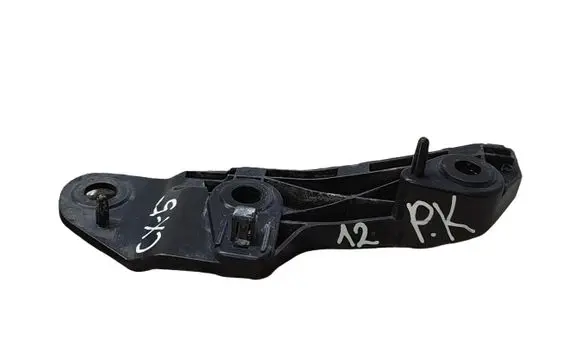 Mazda CX-5 Front bumper mounting bracket KD45500U1