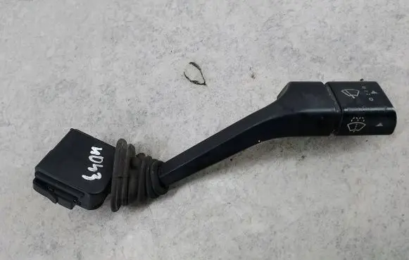 Mercedes-Benz 100 W631 Wiper control stalk 6315400144