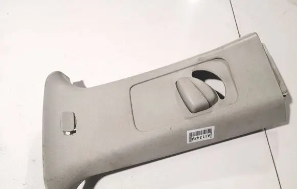 Seat Altea Other interior part 5P0867243