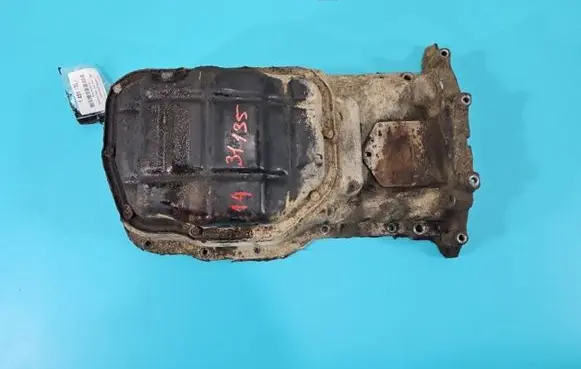 Mitsubishi Pajero Pinin Oil sump 4G93 IMPRK1431135