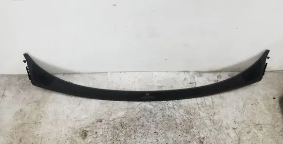 Audi A6 S6 C7 4G Dashboard center trim panel 4G0857051