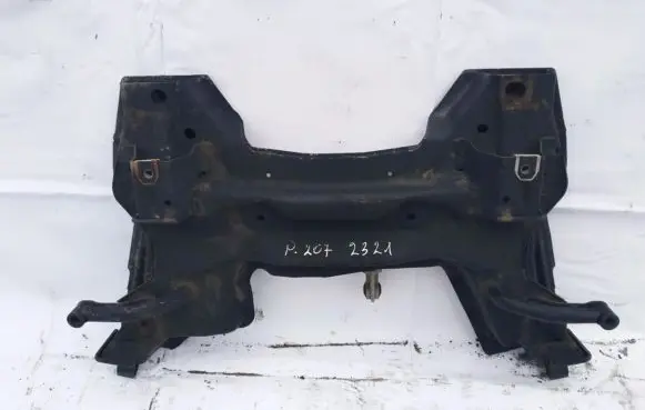 Peugeot 207 Front subframe