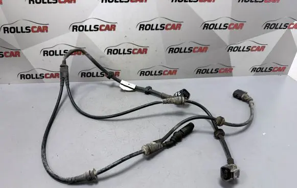 Audi Q7 4L Front ABS sensor wiring 7L0971279J