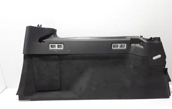 Volvo XC70 Trunk/boot side trim panel 39882885