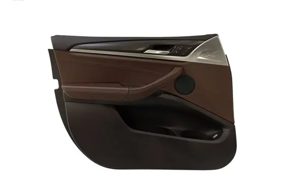 BMW X3 G01 Front door card panel trim 51417936669