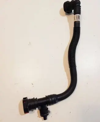 Hyundai Kona II Electric car engine cooling hoses/pipes 254P5BF000
