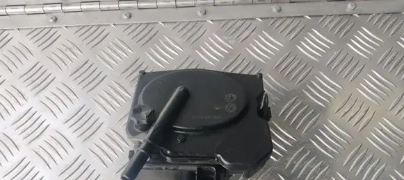 Fuel filter