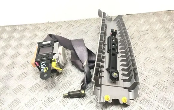 Hyundai Tucson JM Front seatbelt 071324870 C9ST077 1031123