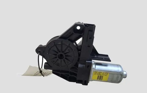 Volvo V40 Front door window regulator motor 966268103 140710