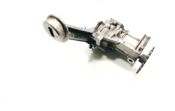 Renault Scenic III - Grand scenic III Oil pump 7700600532