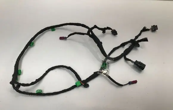 Cupra Born Other wiring loom 6X0973817 984926