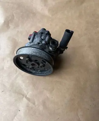 Audi A4 S4 B7 8E 8H Power steering pump 4F0145155P 7692955227