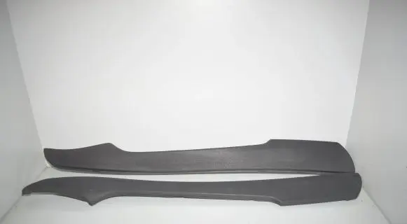 BMW X6 F16 Other center console (tunnel) element 105067469C 105067470C