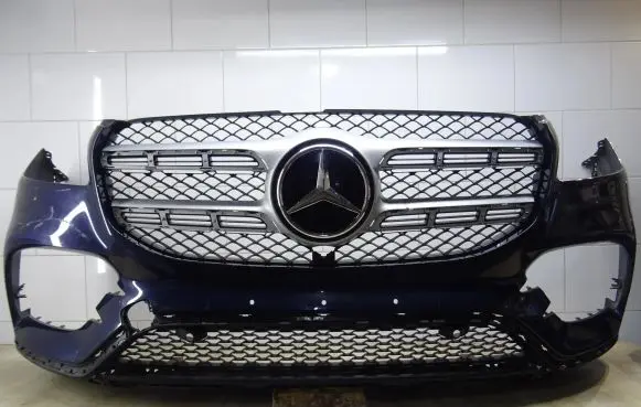 Mercedes-Benz GLE W167 Front bumper A1678859305