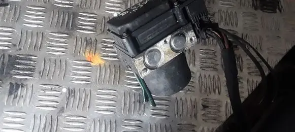 Renault Scenic II - Grand scenic II ABS Pump 0265800387