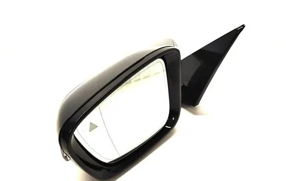 BMW 4 G22 G23 G24 G26 Front door electric wing mirror 22439001