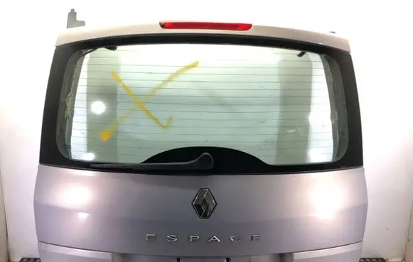 Renault Espace IV Tailgate/trunk/boot lid