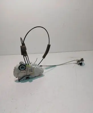 Honda Civic Front door lock 72151SGG0 0087633 SMGG01HFR