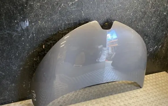 Renault Zoe Engine bonnet/hood