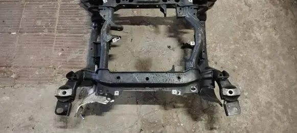 Front subframe